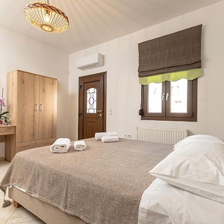 Sweet Harmony Apartment Naxos City Exterior foto